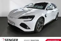 BYD Seal din 2025 cu 8.400 km - oferta BYD197625 - foto 1