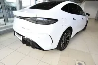 BYD Seal din 2025 cu 8.400 km - oferta BYD197625 - foto 2