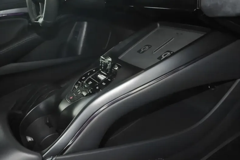 BYD Seal din 2025 cu 8.400 km - oferta BYD197625 - foto 5