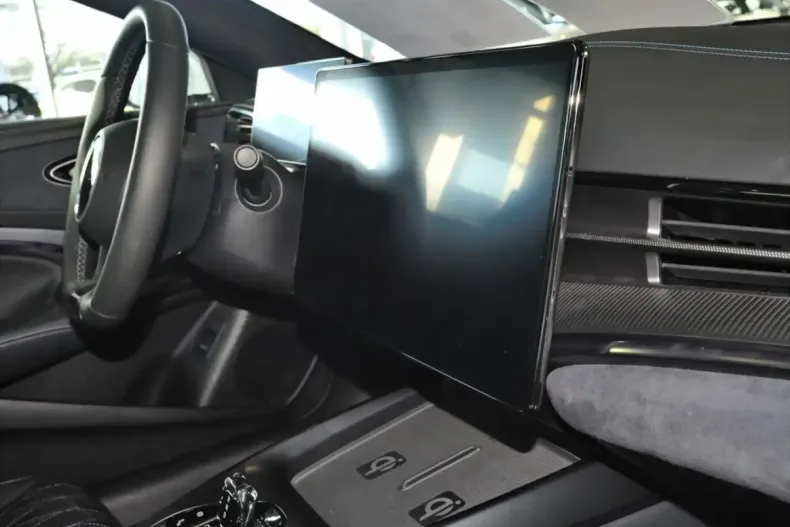 BYD Seal din 2025 cu 8.400 km - oferta BYD197625 - foto 6