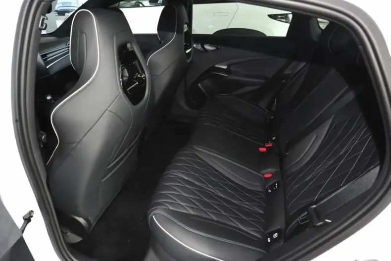 BYD Seal din 2025 cu 8.400 km - oferta BYD197625 - foto 9