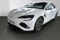 BYD Seal din 2025 cu 8.400 km - oferta BYD197625 - foto 11