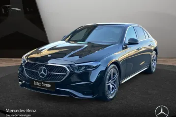 Mercedes-Benz E 200 din 2025 - oferta MER197626