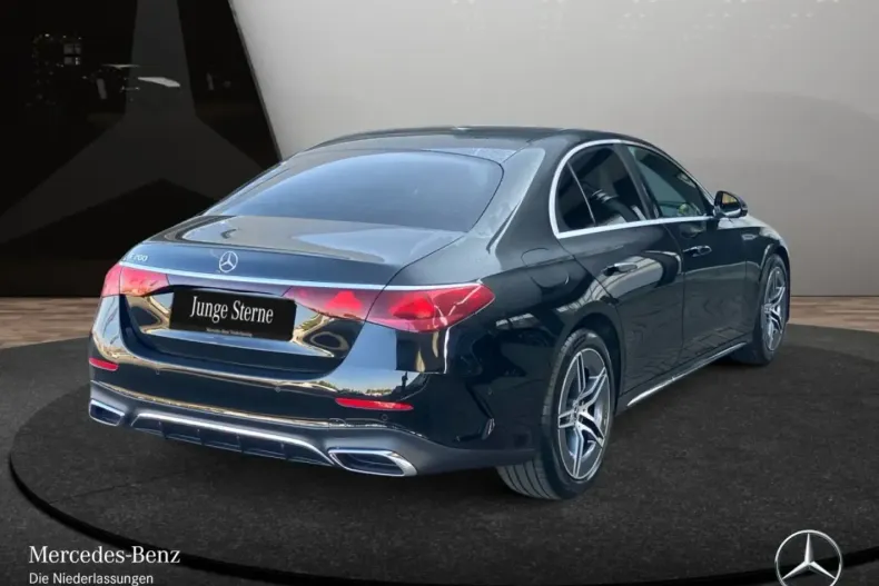 Mercedes-Benz E 200 (Clasa E) din 2025 cu 14.633 km - oferta MER197626 - foto 5