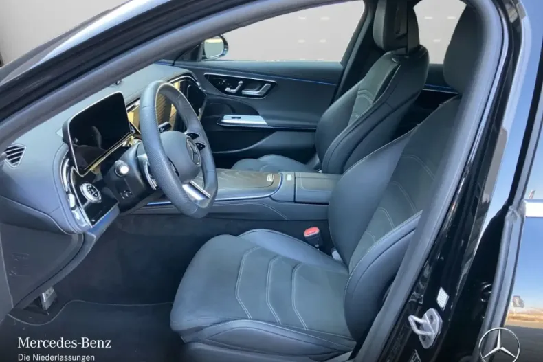 Mercedes-Benz E 200 (Clasa E) din 2025 cu 14.633 km - oferta MER197626 - foto 8