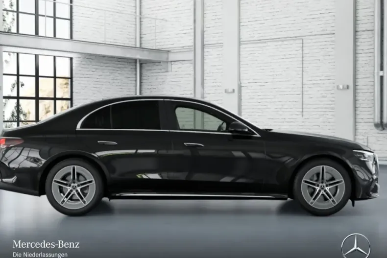 Mercedes-Benz E 200 (Clasa E) din 2025 cu 14.633 km - oferta MER197626 - foto 16