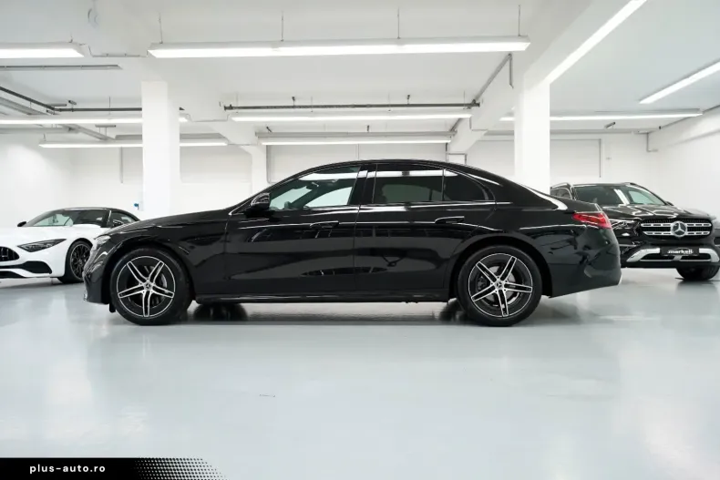 Mercedes-Benz E 200 (Clasa E) din 2024 cu 21.400 km - oferta MER197627 - foto 7