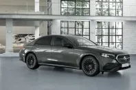 Mercedes-Benz E 200 (Clasa E) din 2024 cu 8.746 km - oferta MER197628 - foto 3