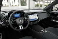 Mercedes-Benz E 200 (Clasa E) din 2024 cu 8.746 km - oferta MER197628 - foto 10