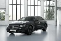 Mercedes-Benz E 200 (Clasa E) din 2025 cu 14.955 km - oferta MER197630 - foto 1