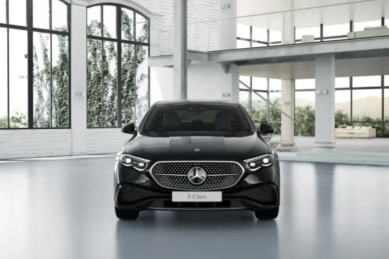 Mercedes-Benz E 200 (Clasa E) din 2025 cu 14.955 km - oferta MER197630 - foto 4