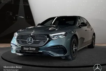 Mercedes-Benz E 200 din 2025 - oferta MER197631