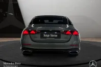 Mercedes-Benz E 200 (Clasa E) din 2025 cu 3.400 km - oferta MER197631 - foto 6