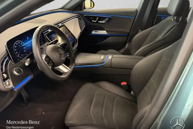 Mercedes-Benz E 200 (Clasa E) din 2025 cu 3.400 km - oferta MER197631 - foto 8