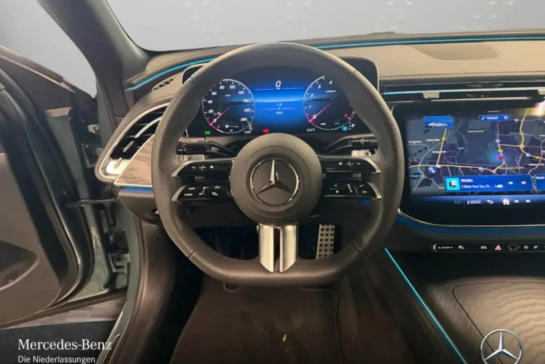 Mercedes-Benz E 200 (Clasa E) din 2025 cu 3.400 km - oferta MER197631 - foto 11