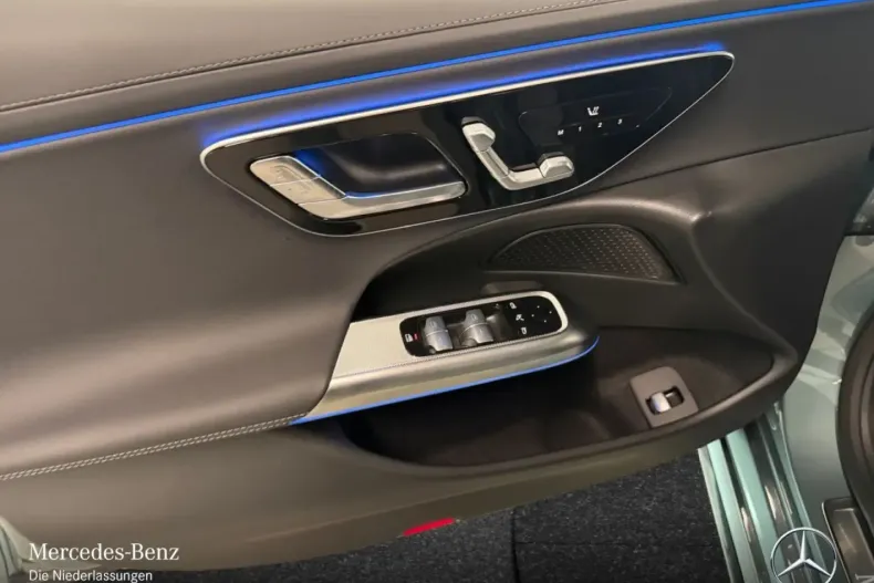 Mercedes-Benz E 200 (Clasa E) din 2025 cu 3.400 km - oferta MER197631 - foto 14