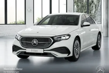 Mercedes-Benz E 200 din 2025 - oferta MER197633