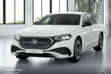 Mercedes-Benz E 300 din 2025 - oferta MER197634