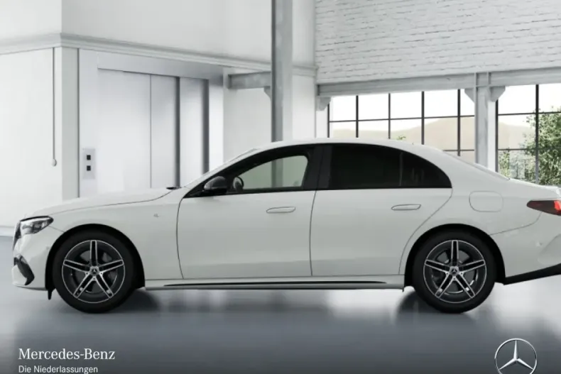 Mercedes-Benz E 300 (Clasa E) din 2025 cu 6.262 km - oferta MER197634 - foto 4