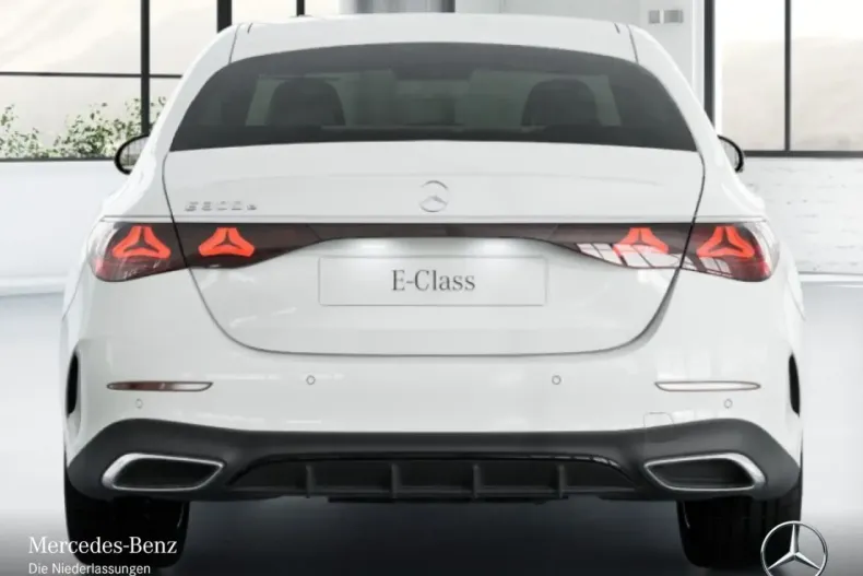 Mercedes-Benz E 300 (Clasa E) din 2025 cu 6.262 km - oferta MER197634 - foto 6