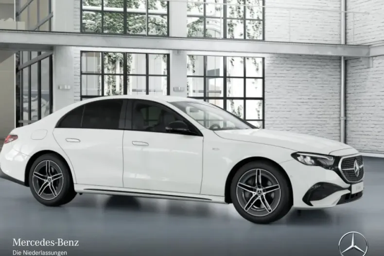 Mercedes-Benz E 300 (Clasa E) din 2025 cu 6.262 km - oferta MER197634 - foto 13