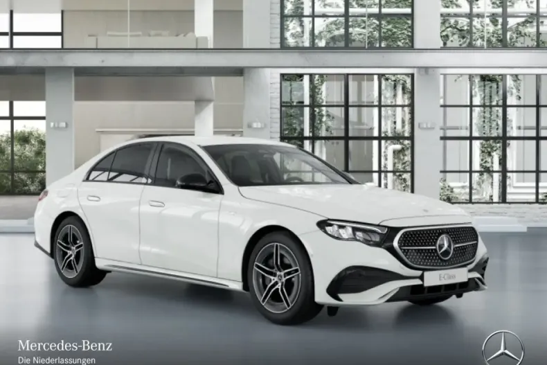 Mercedes-Benz E 300 (Clasa E) din 2025 cu 6.262 km - oferta MER197634 - foto 15