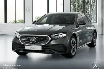 Mercedes-Benz E 200 din 2025 - oferta MER197635