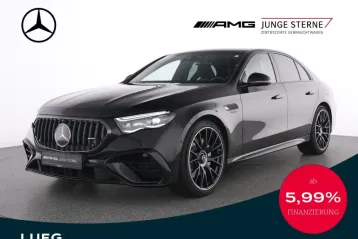 Mercedes-Benz E 53 AMG din 2025 - oferta MER197636