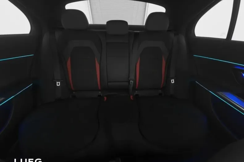 Mercedes-Benz E 53 AMG (Clasa E) din 2025 cu 14.562 km - oferta MER197636 - foto 6