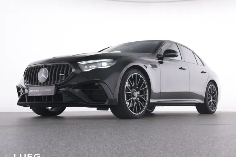 Mercedes-Benz E 53 AMG (Clasa E) din 2025 cu 14.562 km - oferta MER197636 - foto 7