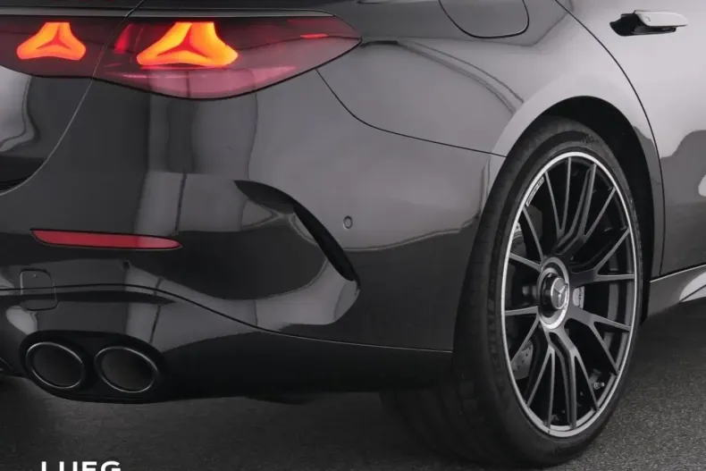 Mercedes-Benz E 53 AMG (Clasa E) din 2025 cu 14.562 km - oferta MER197636 - foto 10