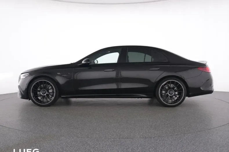 Mercedes-Benz E 53 AMG (Clasa E) din 2025 cu 14.562 km - oferta MER197636 - foto 11