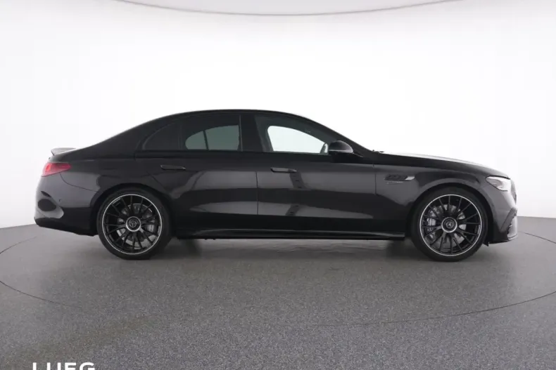 Mercedes-Benz E 53 AMG (Clasa E) din 2025 cu 14.562 km - oferta MER197636 - foto 12