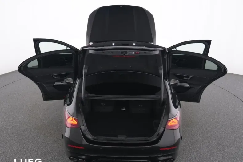 Mercedes-Benz E 53 AMG (Clasa E) din 2025 cu 14.562 km - oferta MER197636 - foto 14