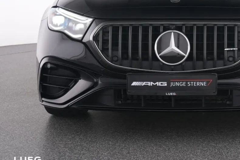 Mercedes-Benz E 53 AMG (Clasa E) din 2025 cu 14.562 km - oferta MER197636 - foto 17