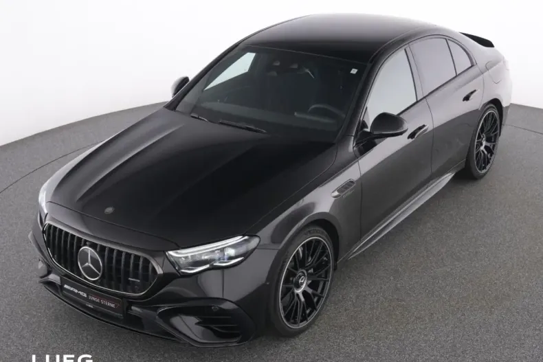 Mercedes-Benz E 53 AMG (Clasa E) din 2025 cu 14.562 km - oferta MER197636 - foto 18