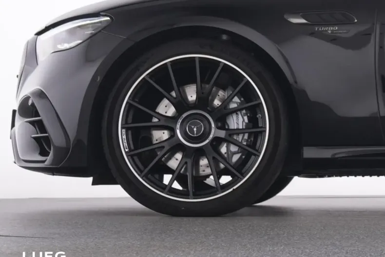 Mercedes-Benz E 53 AMG (Clasa E) din 2025 cu 14.562 km - oferta MER197636 - foto 20