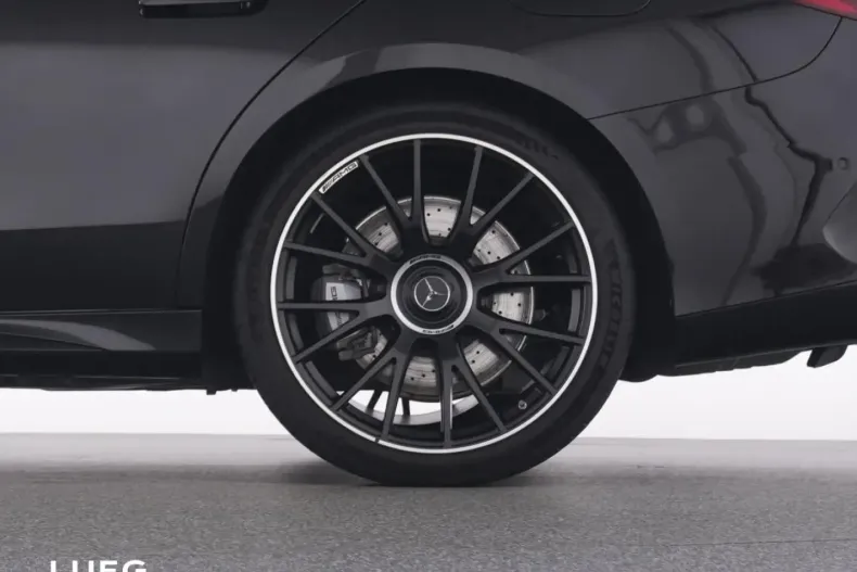 Mercedes-Benz E 53 AMG (Clasa E) din 2025 cu 14.562 km - oferta MER197636 - foto 21