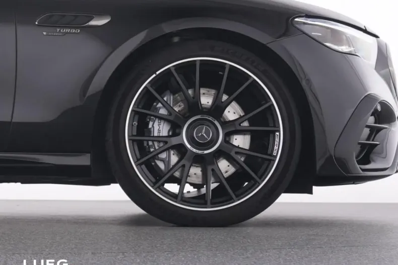 Mercedes-Benz E 53 AMG (Clasa E) din 2025 cu 14.562 km - oferta MER197636 - foto 22