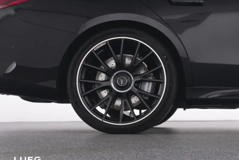 Mercedes-Benz E 53 AMG (Clasa E) din 2025 cu 14.562 km - oferta MER197636 - foto 23