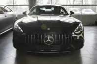 Mercedes-Benz AMG GT (Clasa GT) din 2025 cu 9.887 km - oferta MER197637 - foto 1