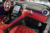 Mercedes-Benz AMG GT (Clasa GT) din 2025 cu 9.887 km - oferta MER197637 - foto 9