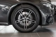 Mercedes-Benz E 200 (Clasa E) din 2025 cu 9.522 km - oferta MER197638 - foto 8