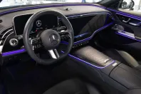 Mercedes-Benz E 200 (Clasa E) din 2025 cu 9.522 km - oferta MER197638 - foto 10