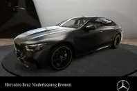 Mercedes-Benz AMG GT (Clasa GT) din 2025 cu 5.961 km - oferta MER197639 - foto 1