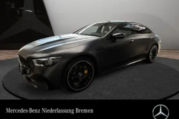 Mercedes-Benz AMG GT din 2025 - oferta MER197639
