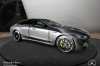 Mercedes-Benz AMG GT (Clasa GT) din 2025 cu 5.961 km - oferta MER197639 - foto 4