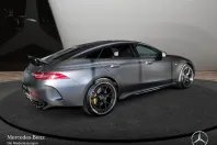 Mercedes-Benz AMG GT (Clasa GT) din 2025 cu 5.961 km - oferta MER197639 - foto 6