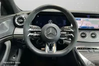Mercedes-Benz AMG GT (Clasa GT) din 2025 cu 5.961 km - oferta MER197639 - foto 12