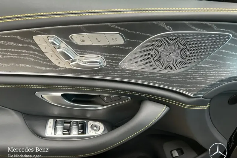 Mercedes-Benz AMG GT (Clasa GT) din 2025 cu 5.961 km - oferta MER197639 - foto 15